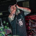 Click to enlarge GutterPunk - Professional Concert Photography